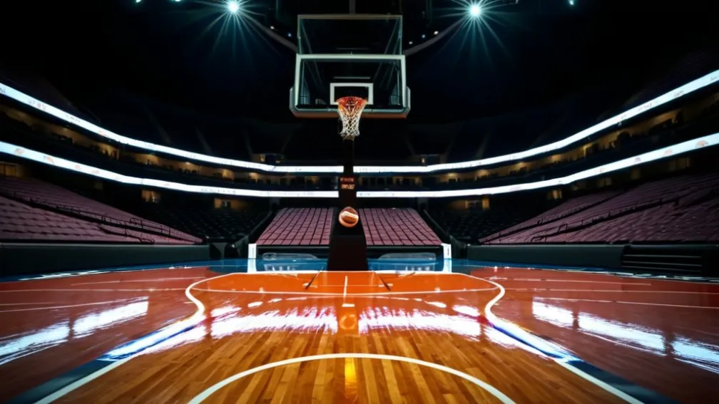 Баскетбольный матч: Northern Kentucky Norse против Central Michigan Chippewas