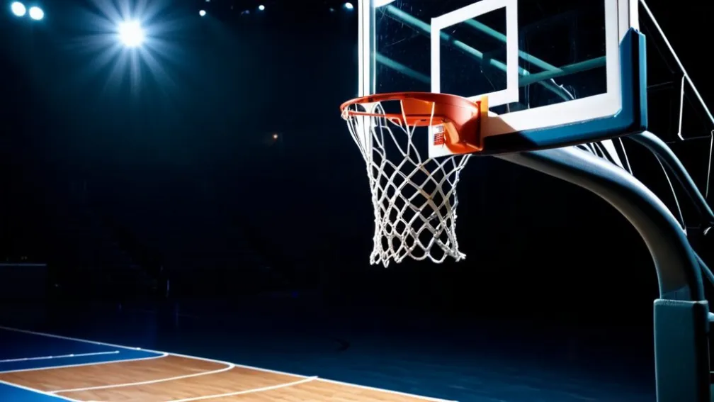 Баскетбольный поединок: Western Michigan Broncos встретится с Ohio State Buckeyes