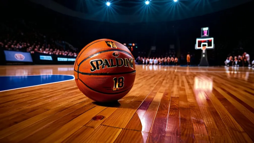 Предварительный обзор матча: Presbyterian Blue Hose против №19 UCLA Bruins