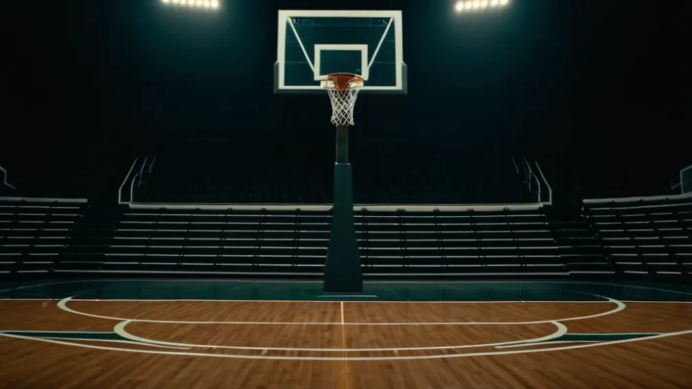 Баскетбольная битва: North Dakota Fighting Hawks против Wyoming Cowgirls на фоне череды поражений