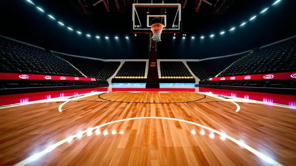 Баскетбол: «Техас Тек» против «Миссисипи Стэйт»