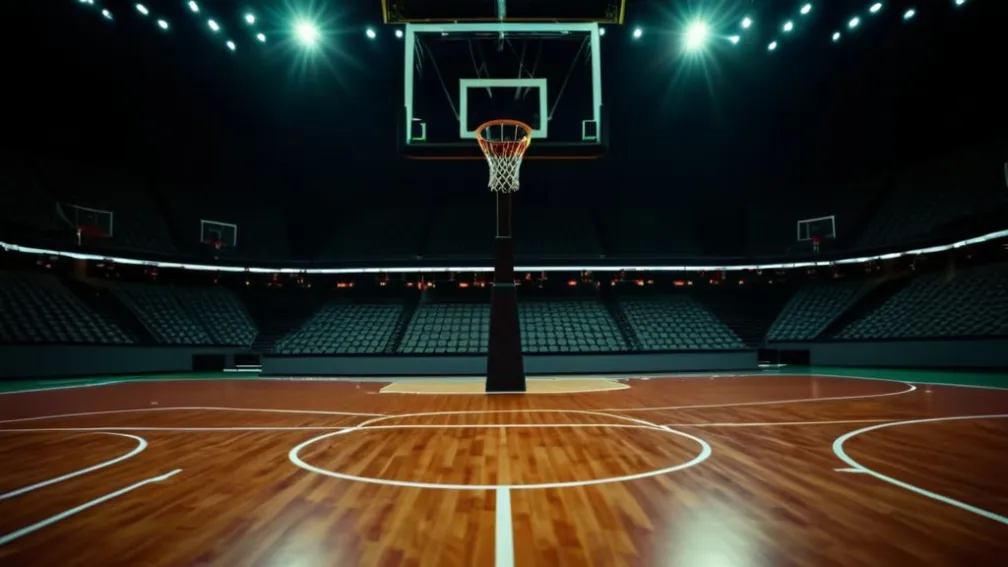 Баскетбольный матч: «Огайо Бобкэтс» принимают «Бетюн-Кукман Уайлдкэтс»