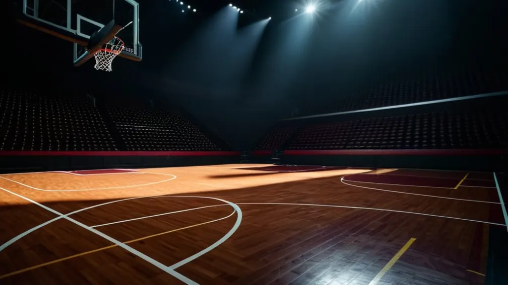 Баскетбол: Сент-Мэри Гейлс примет Арканзас Стейт после впечатляющей игры Льюиса