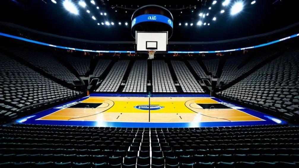 Баскетбольный матч: Charleston Cougars сразятся с UMass Minutemen на Виргинских островах