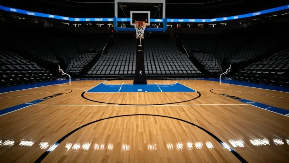 «Чарльстон Саутерн» против «Ист Каролины»: Сумлер выводит команду вперёд после 29 очков