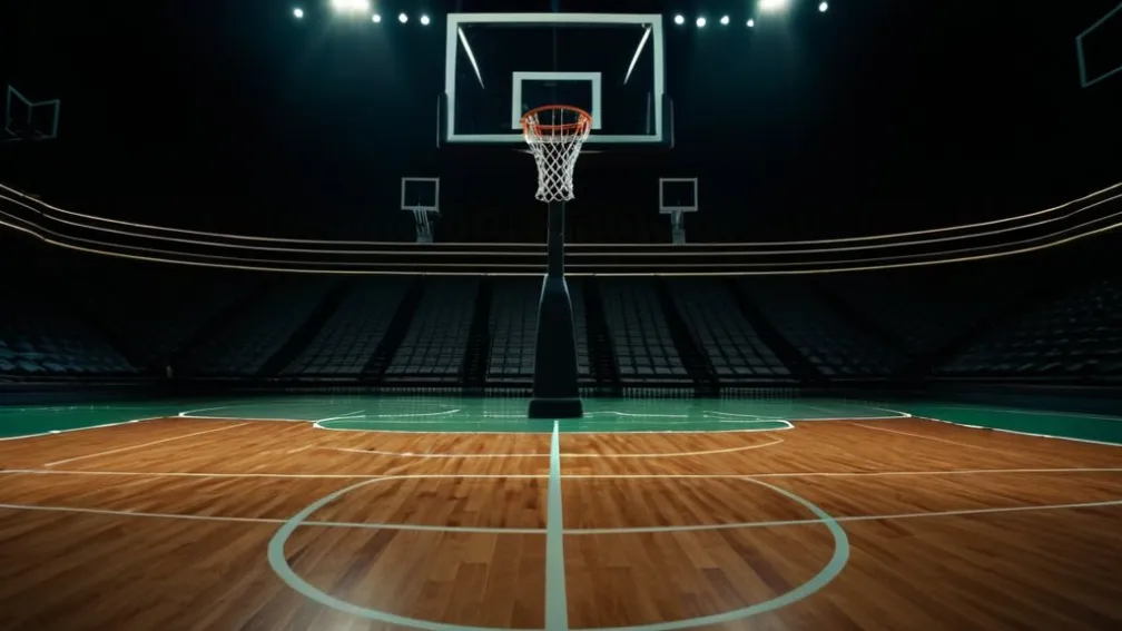 «Мэриленд Террапинс» примут «Маунт Сент-Мэри» в межконференционном матче