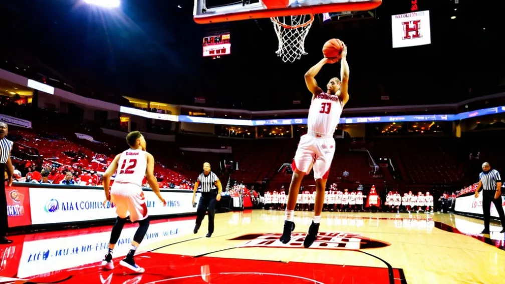 «Хьюстон Кугарс» против «Райдер Бронкс»: предматчевый расклад