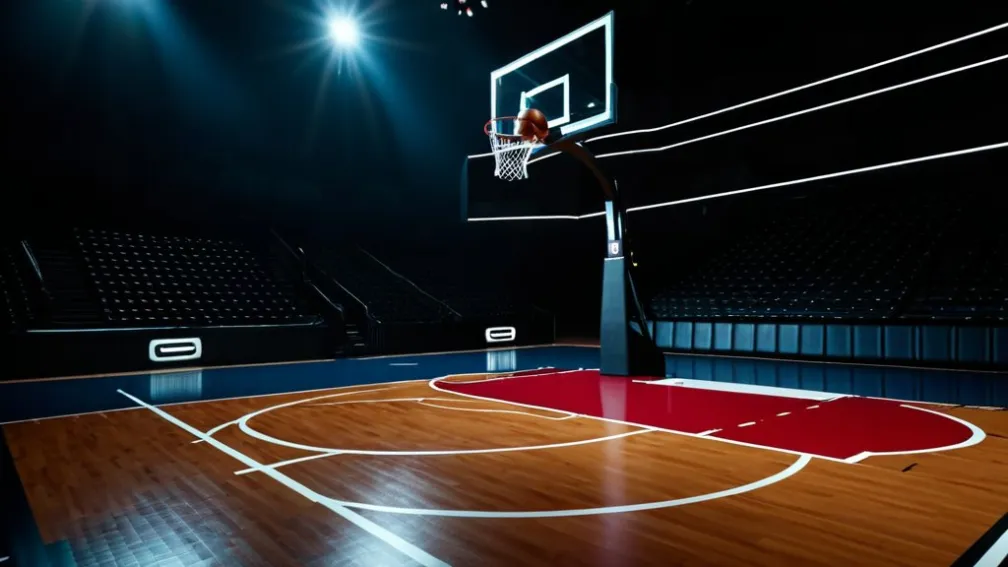 Баскетбол: «Юта Утес» примет «Кал Поли Мустангс» на своей площадке