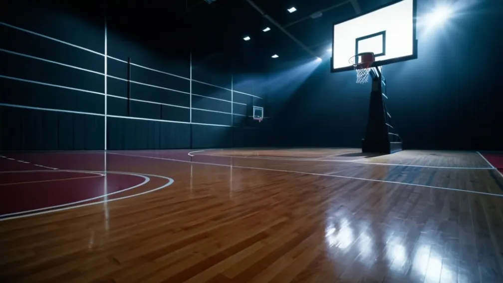 Американ Иглз встретится с ЛИУ Шаркс после яркой игры Мур-Николсон