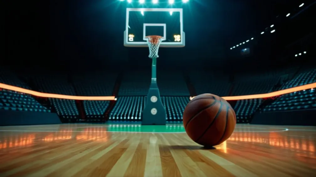 Баскетбольное противостояние: "Стоуни Брук" примет "Браун" после яркой игры Пратта