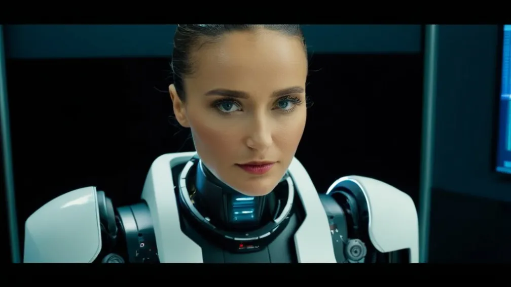 Влияние искусственного интеллекта на рынок труда