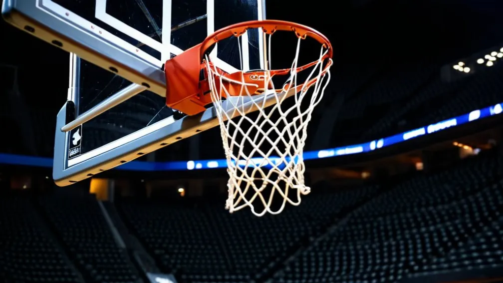 Матч Воздушных Сил против Алабамы Стэйт: "Соколы" Надеются Прервать Серию Поражений