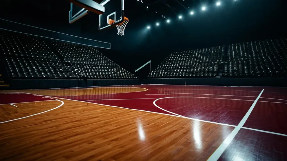 Предстоящий баскетбольный матч: Texas State против Texas A&M-CC