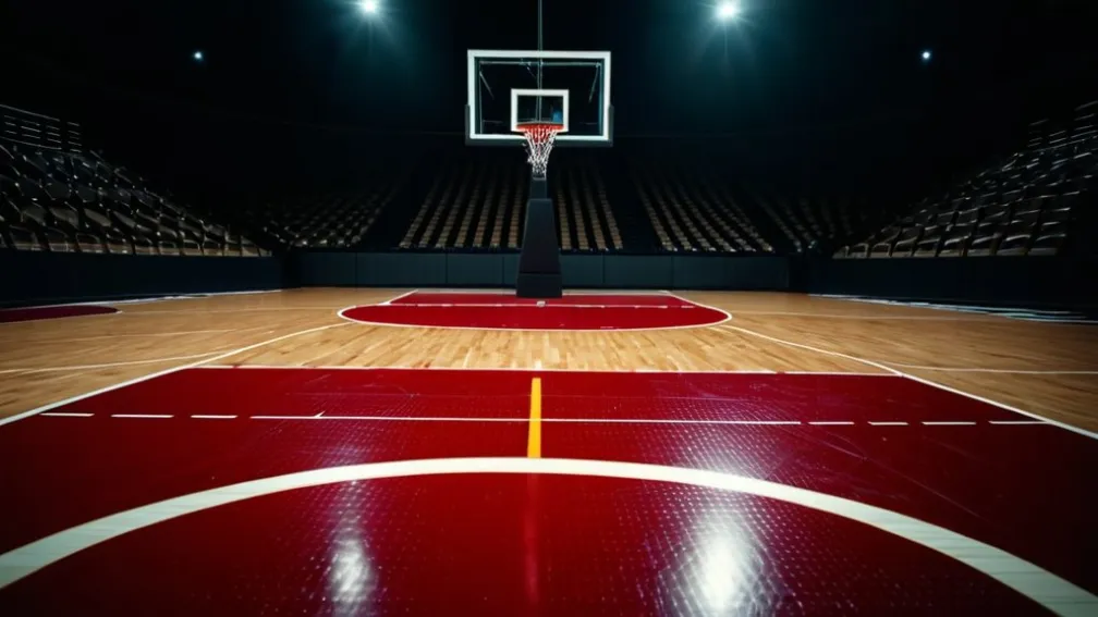 Баскетбольный матч: «Южная Алабама» против «Джексонвилл Стейт» после выдающейся игры Мостафы Эль Мутаваккиля