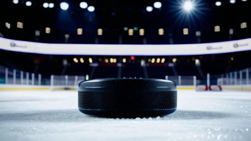 Матч НХЛ: "Юта Маммут" примет "Вегас Голден Найтс", стремясь прервать серию поражений