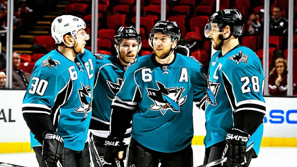 «Шаркс» против «Кингз»: Селебрини ведет «Сан-Хосе» к домашнему матчу после хет-трика