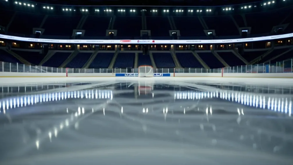 «Сент-Луис Блюз» попытается прервать серию поражений в матче с «Филадельфией Флайерз»