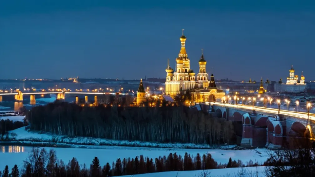 История России