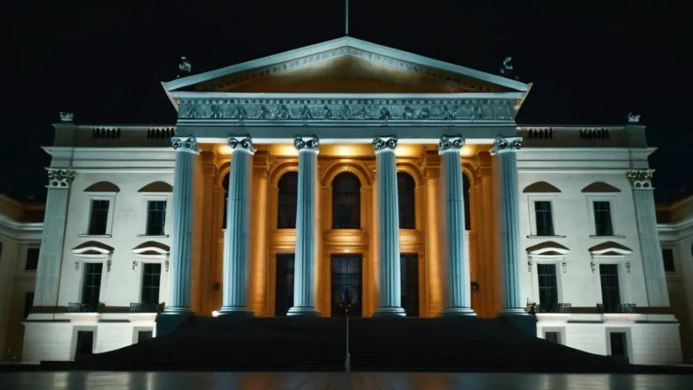 Лувр Усиливает Меры Безопасности: 100 Новых Камер и Системы Защиты После Ограбления Драгоценностей