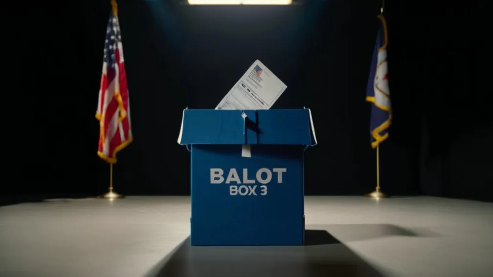 Висконсин: Низкий уровень нарушений на президентских выборах 2024 года