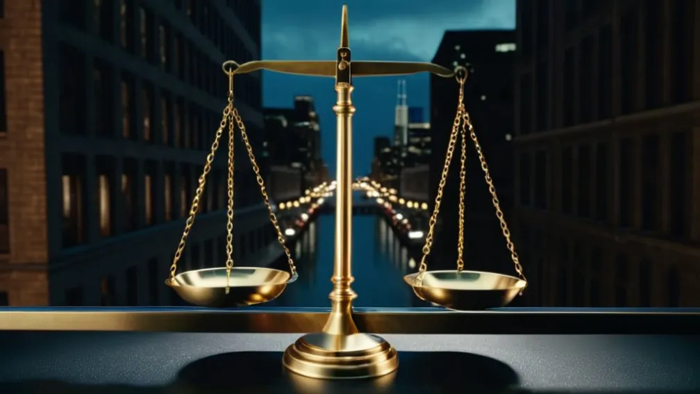 Федеральный надзор над полицией Нового Орлеана прекращен после 13 лет