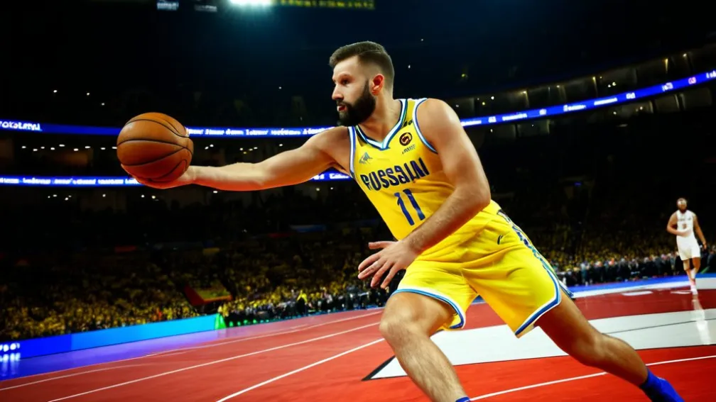 Спортивные достижения и их влияние на общество