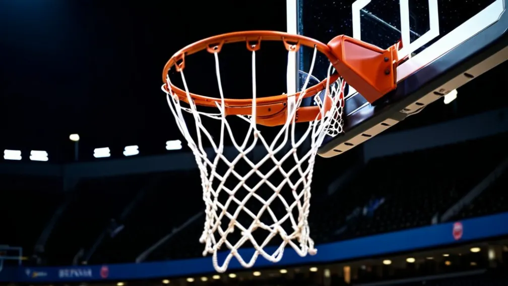 Баскетбольный Матч: Maryland-Eastern Shore Против Canisius После Победы в Овертайме