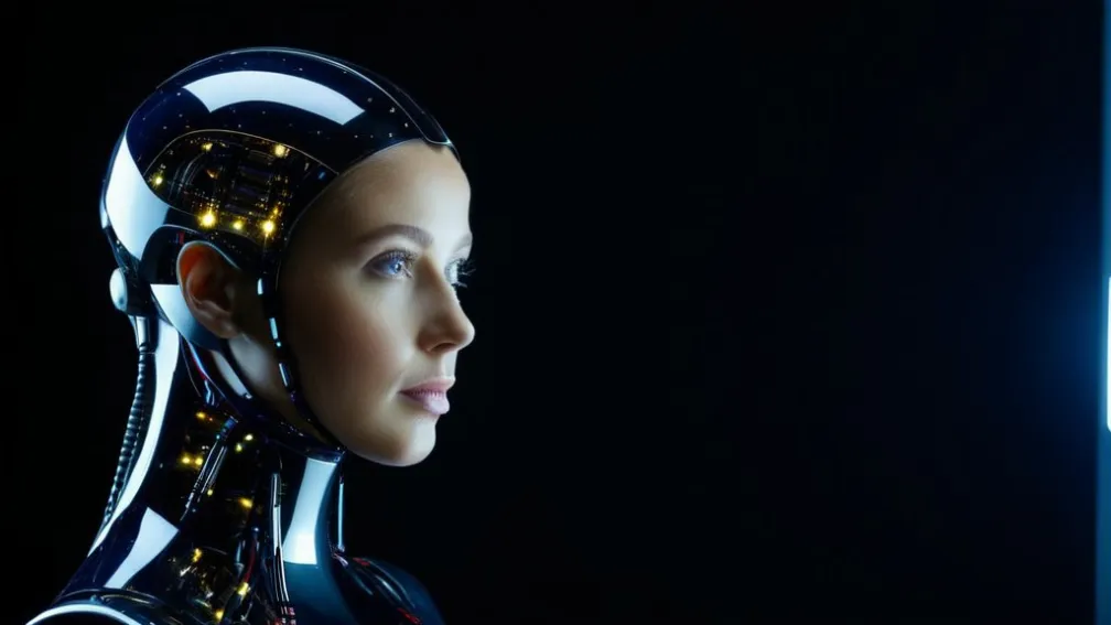 Инновации в области искусственного интеллекта