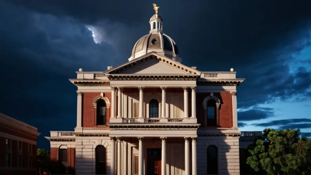 Приговор по делу о массовом убийстве в Небраске: Женщина получила пожизненное заключение