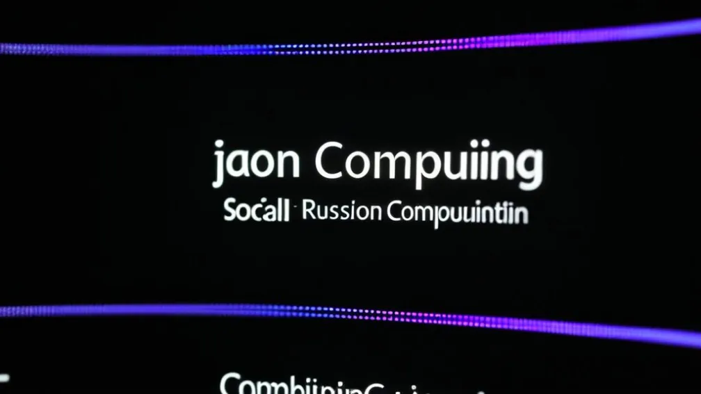Квантовые вычисления: Революция в обработке информации