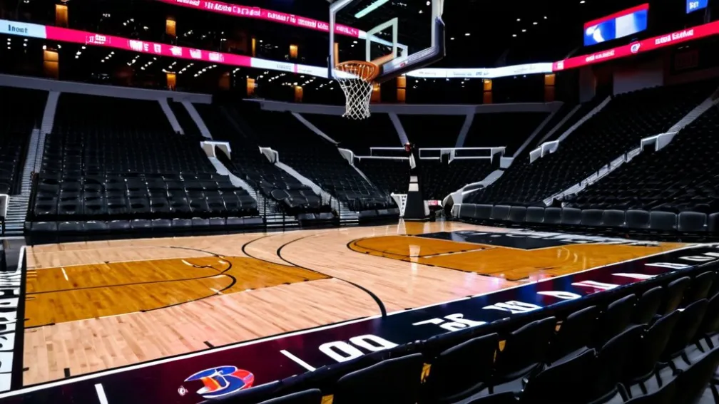 Баскетбольное Сражение: Nevada Wolf Pack Против UCSB Gauchos в Неконференционном Матче