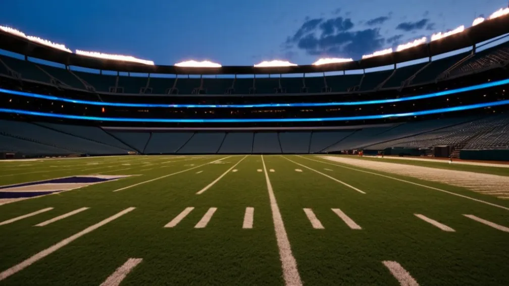 Прогноз матча НФЛ: "Ягуары" готовятся к встрече с "Кардиналами" в борьбе за третью победу