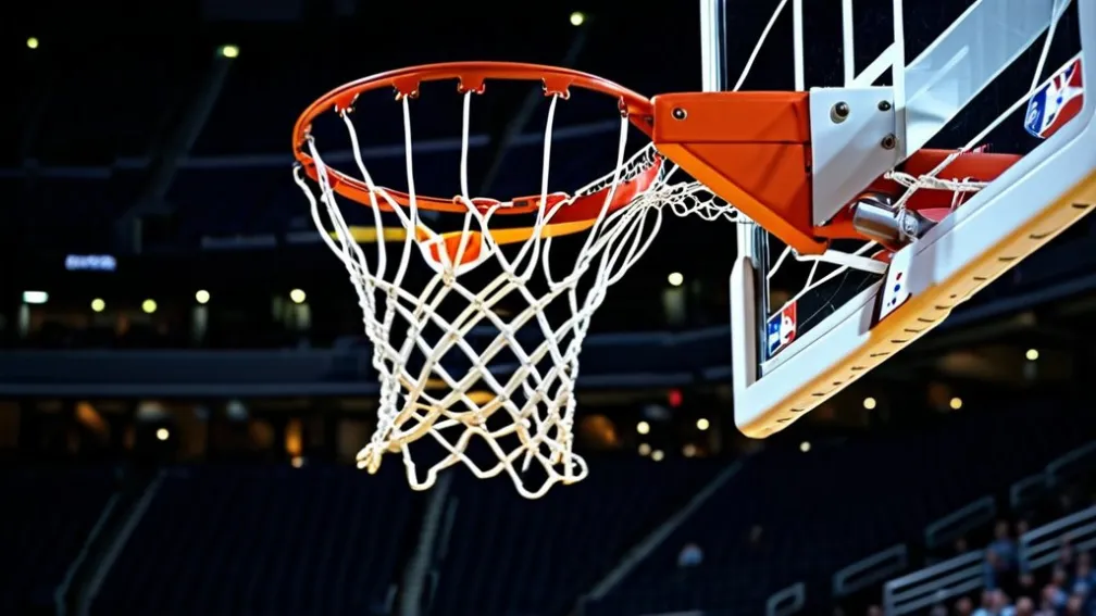 Универсиада: "Южная Алабама" встретится с UAB в захватывающем баскетбольном матче