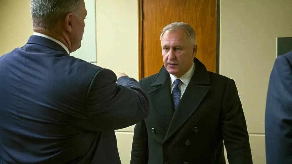 Верховный суд Нью-Гэмпшира рассмотрит спорный приговор по делу о насилии в молодежном центре