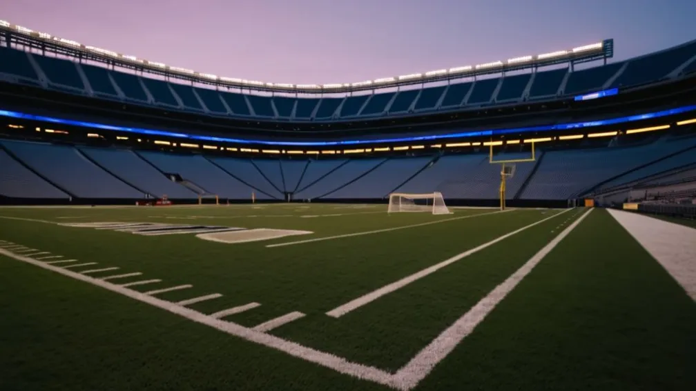 Студенческий футбол: Брайс Андервуд и Малик Вашингтон готовятся к первому очному поединку