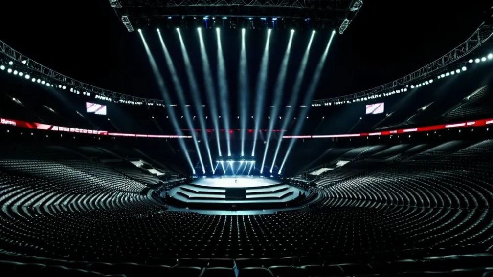 Глобальный триумф: тур The Weeknd "After Hours ‘Til Dawn" собрал более миллиарда долларов