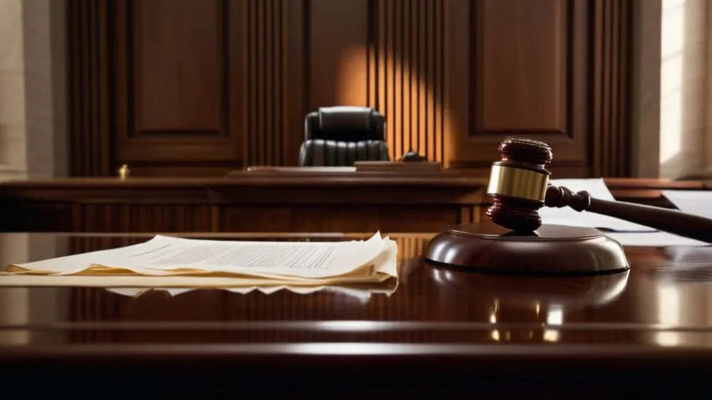 Министерство юстиции США столкнулось с проблемами при утверждении обвинения Коми