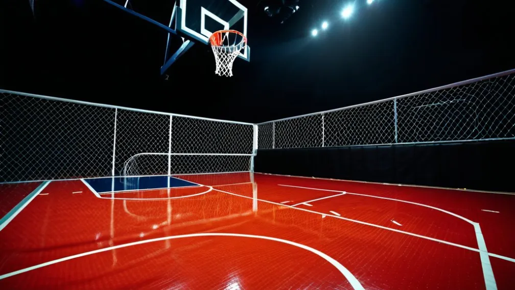 Битва на паркете: Mississippi State Bulldogs сразятся с New Mexico Lobos в Канзас-Сити