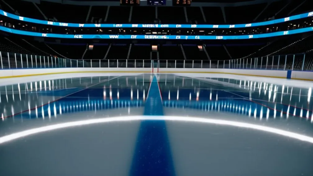 Хоккейная битва: «Оттава Сенаторз» встретятся с «Сан-Хосе Шаркс»