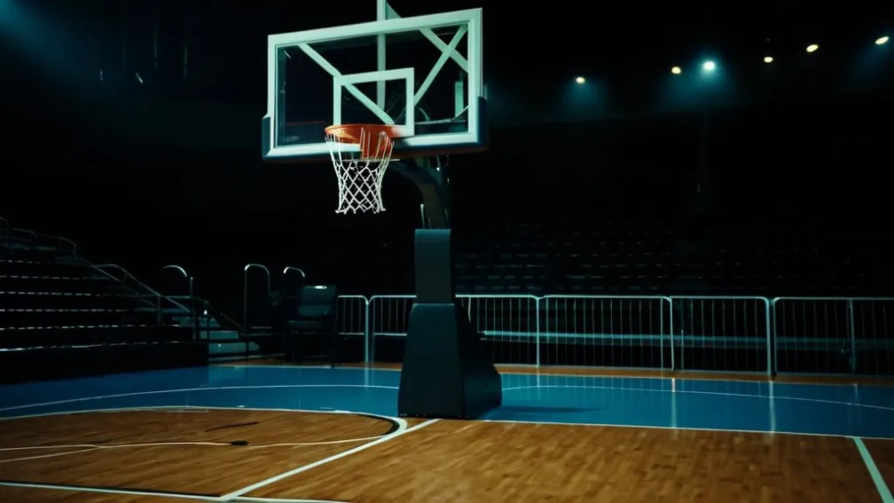 Восточный Кентукки Колонелс против Мерсер Беарс: Предстоящий Баскетбольный Матч