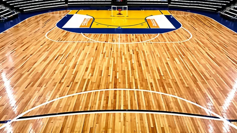 Баскетбольное противостояние: Air Force против SIU-Edwardsville после блестящей игры Хобина