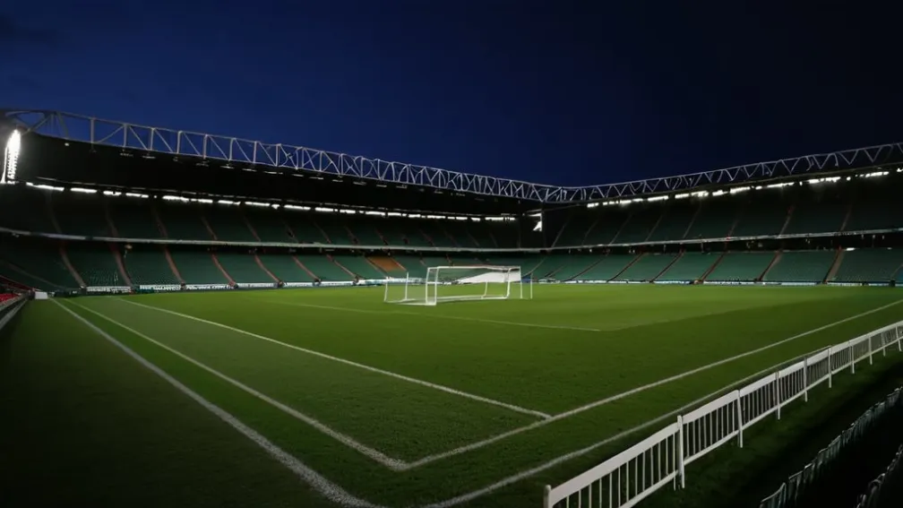 Спрингбокс без Мостерта, несмотря на отмену красной карточки