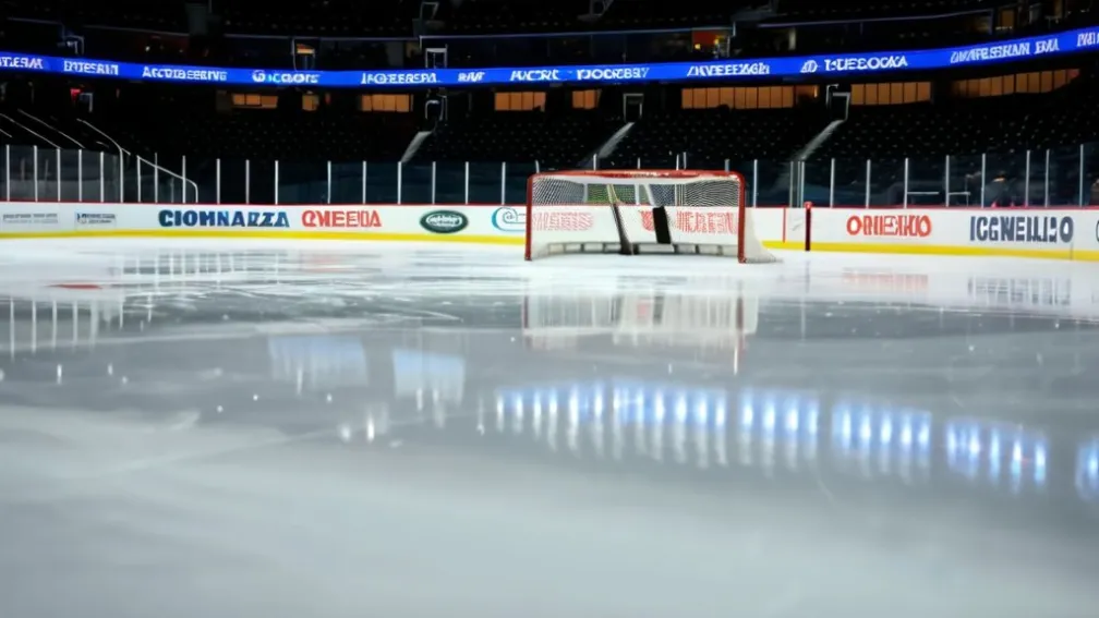 Хоккей: «Бостон Брюинз» против «Лос-Анджелес Кингз» – предматчевый обзор