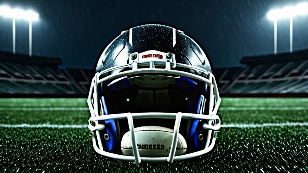 Трудности Washington Commanders: Сезон травм и поиска пути к успеху