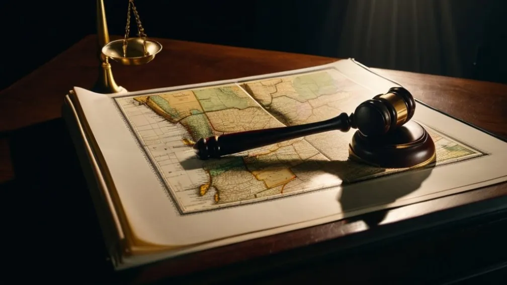 Дело Килмара Абрего Гарсии: Хроника Иммиграционной Битвы в США