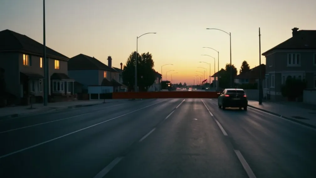 Задержание иммигрантов в Шарлотте: Разногласия между местными властями и службой безопасности США