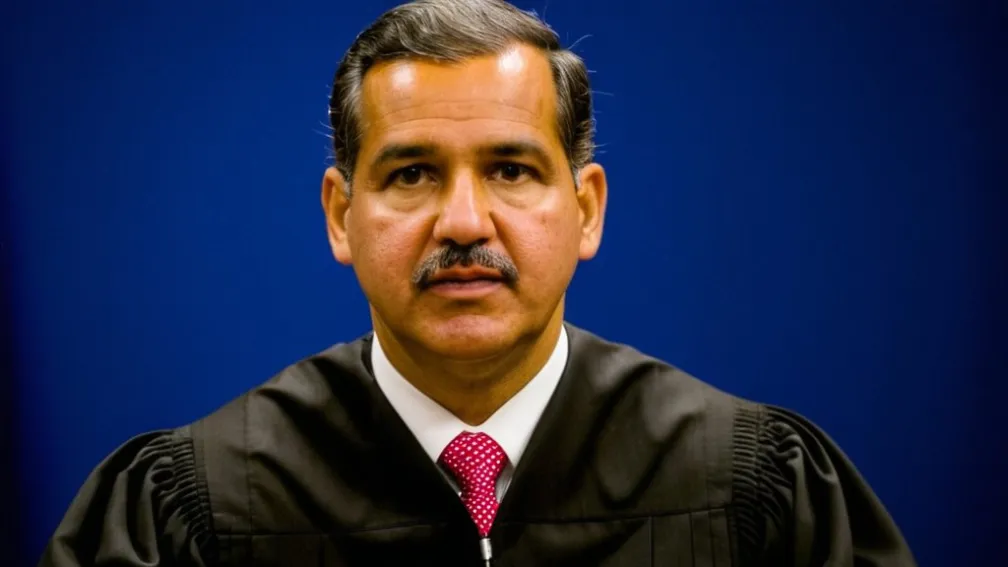 Судья примет решение о судьбе Килмара Абрего Гарсии: Иммиграционная служба под давлением