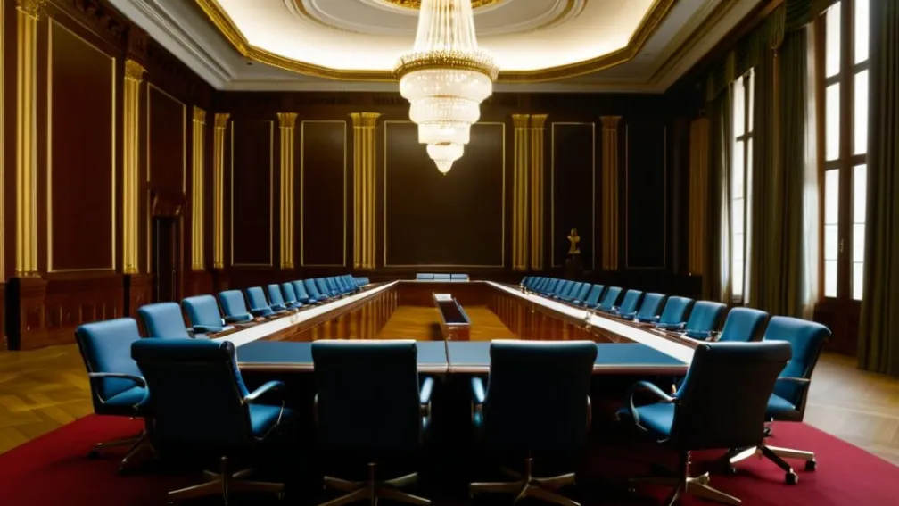 Белый дом раскритиковал ЮАР за заявления о бойкоте саммита G20