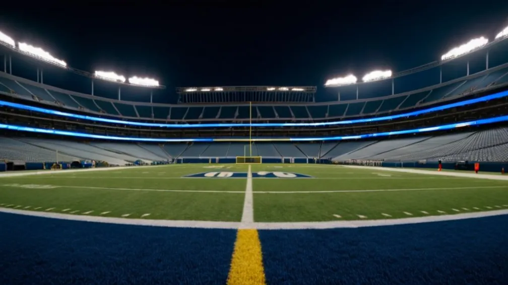 Прогноз на Матч НФЛ: Сан-Франциско 49ers против Каролина Пантерз – Битва Плей-офф Контендеров