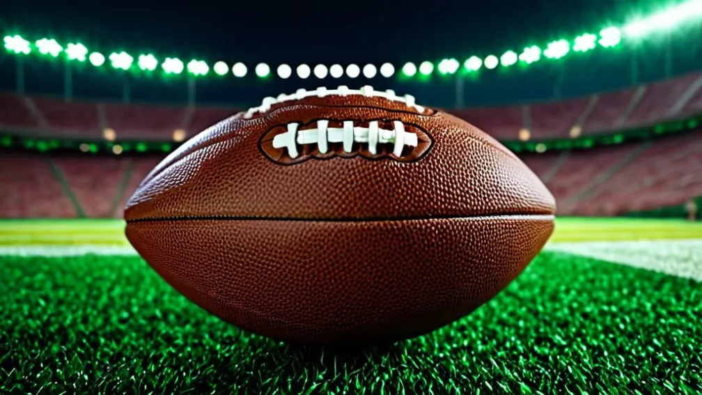 Футбольные битвы Big Ten: USC против Орегона и другие интриги конференции